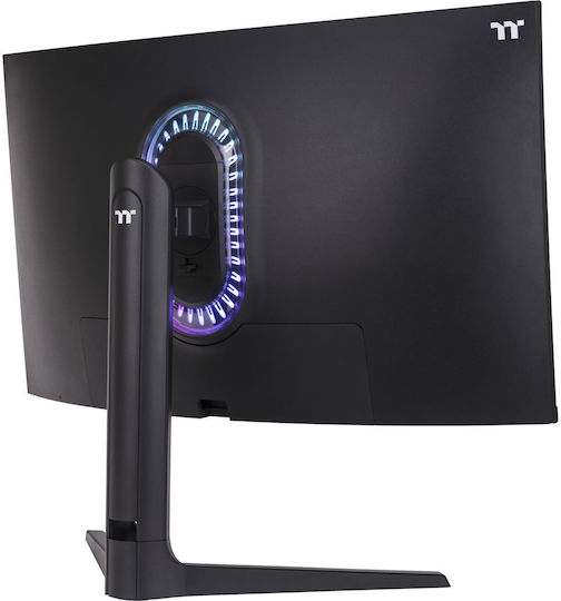 Thermaltake TGM-V32CQ VA Curved Gaming Monitor 31.5" QHD 2560x1440 170Hz with Response Time 4ms GTG view 9