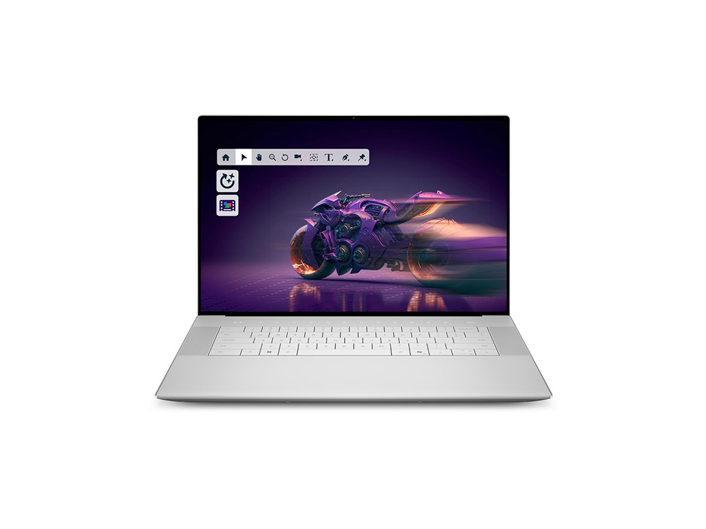 Dell 16 Premium DA16250 16.3" FHD+ (Ultra 7-255HX/16GB/1TB SSD/W11 Pro) (US Keyboard) view 3