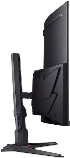 Acer Nitro XZ323QUX2 VA HDR Curved Gaming Monitor 31.5" QHD 2560x1440 240Hz with Response Time 0.5ms GTG view 3