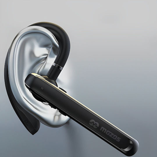 Mozos 880 In-ear Bluetooth Handsfree Earphone with Sweat Resistance Black view 9