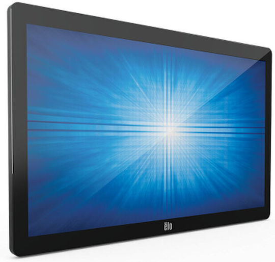 ELO Elotouch 2202L 21.5" FHD 1920x1080 Monitor view 2