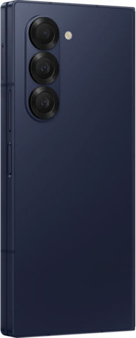 Samsung Galaxy Z Fold6 5G (12GB/1TB) Navy view 5