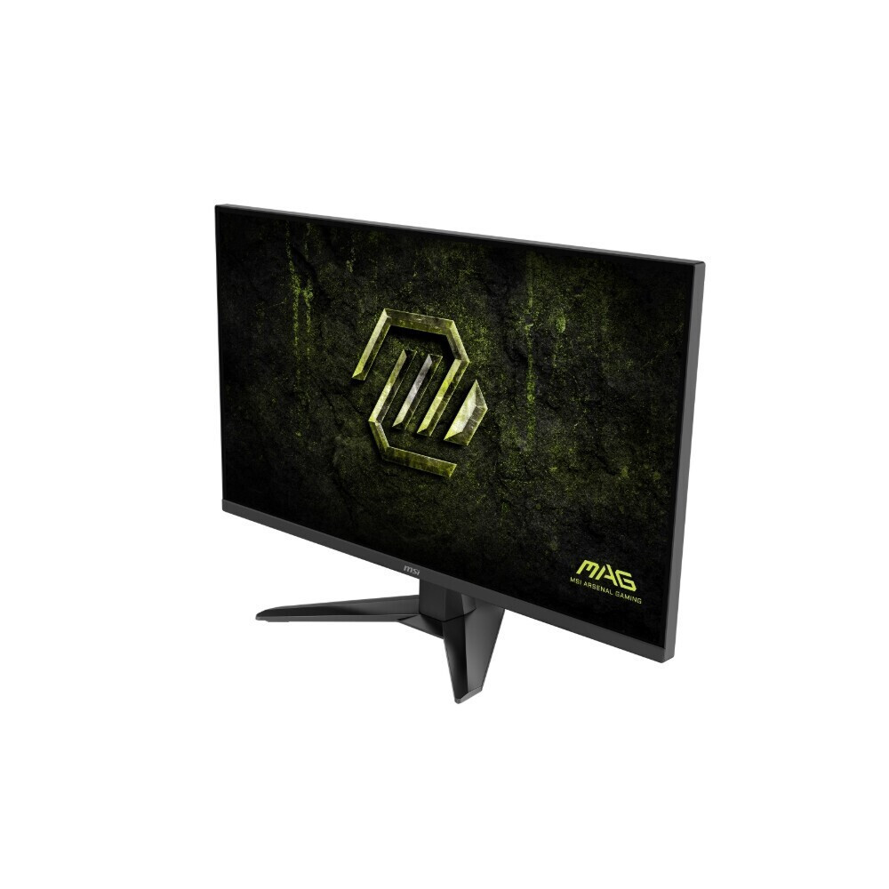MSI MAG 325QF E18V VA HDR Gaming Monitor 32" QHD 2560x1440 180Hz with Response Time 0.5ms GTG view 8
