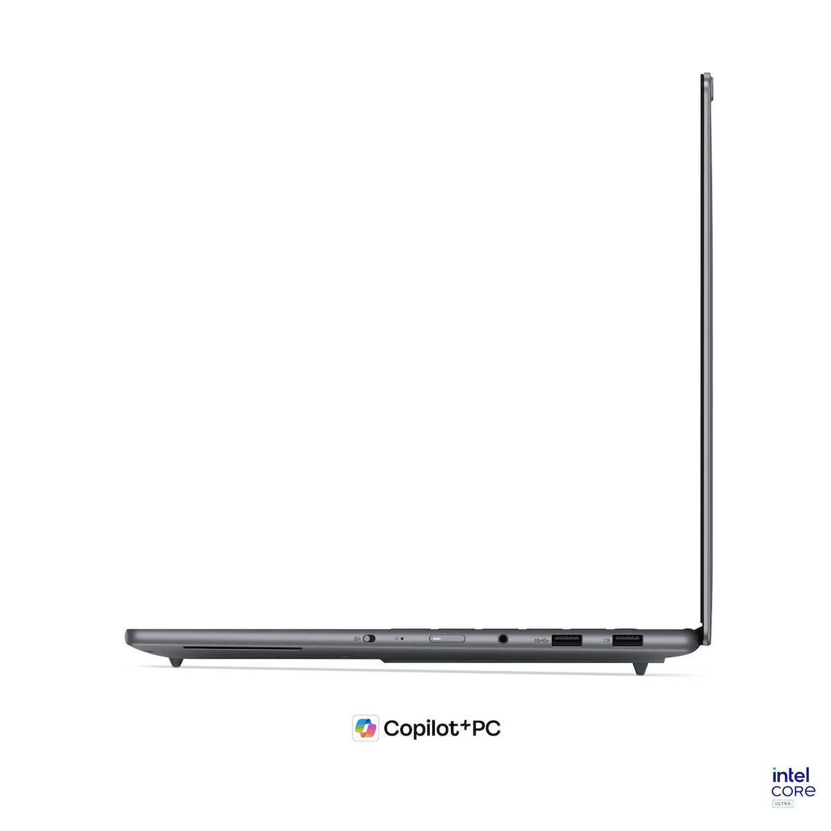 Lenovo YOGA PRO 7*AI 15.3" OLED QHD+ (Ultra 9-386H/32GB/1.0TB SSD/GeForce RTX 5060/W11 Home) (GR Keyboard) view 8