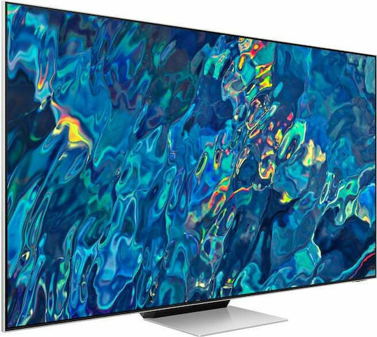 Samsung Smart Television 75" 4K UHD Neo QLED QE75QN95B HDR (2022) vue 4