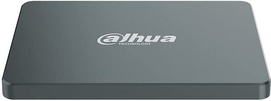 Dahua C800A SSD 480GB 2.5'' SATA III DHI-SSD-C800AS480G vista 4