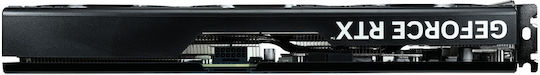 Gainward GeForce RTX 5070 12GB GDDR7 Python III OC Graphics Card view 9