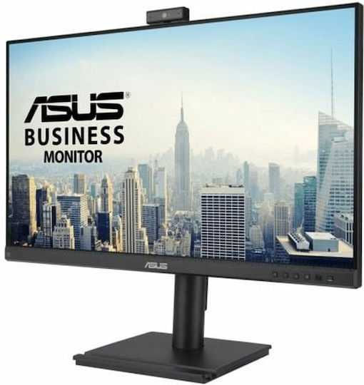 Asus BE249QFK IPS Monitor 23.8" FHD 1920x1080 with Response Time 5ms GTG