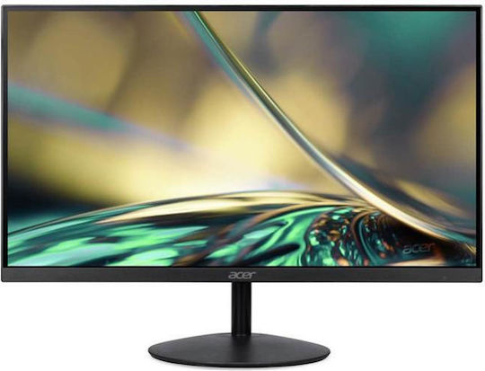 Acer SA272Ebi IPS Monitor 27" FHD 1920x1080 with Response Time 4ms GTG