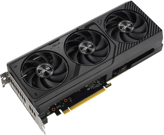 Asus GeForce RTX 4070 12GB GDDR6X Graphics Card view 5