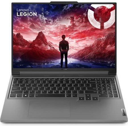 Lenovo Legion Slim 5 16ARP9 16" IPS QHD+ 165Hz (Ryzen 7-7435HS/16GB/512GB SSD/GeForce RTX 4070/W11 Home) (International English Keyboard) view 1