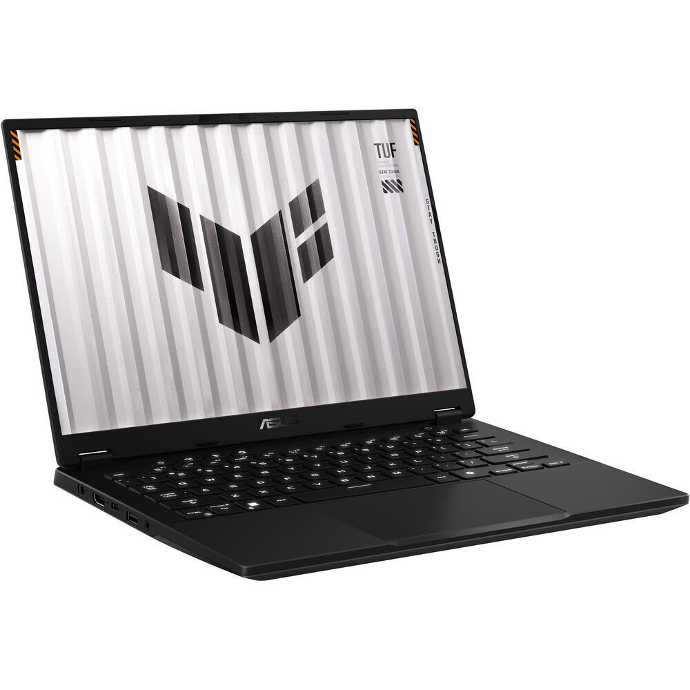 Asus TUF Gaming A14 FA401EA 14" IPS QHD+ 165Hz (Ryzen AI Max 300 Series-392/32GB/1TB SSD/W11 Home) (US Keyboard)