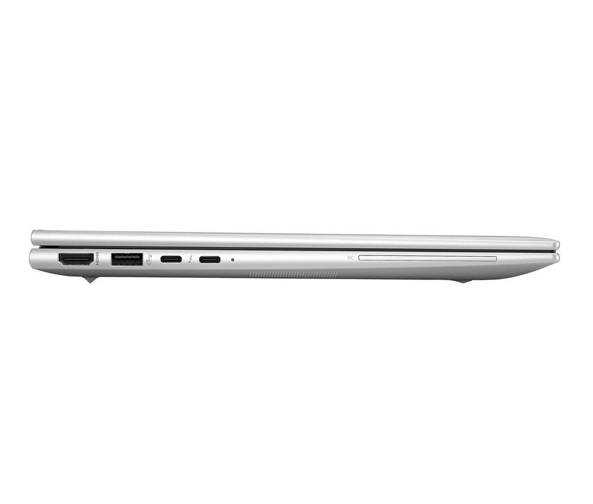 HP Elitebook 835 G11 13.3" IPS FHD+ (Ryzen 5-8540U/16GB/512GB SSD/W11 Pro) (US Keyboard) view 4