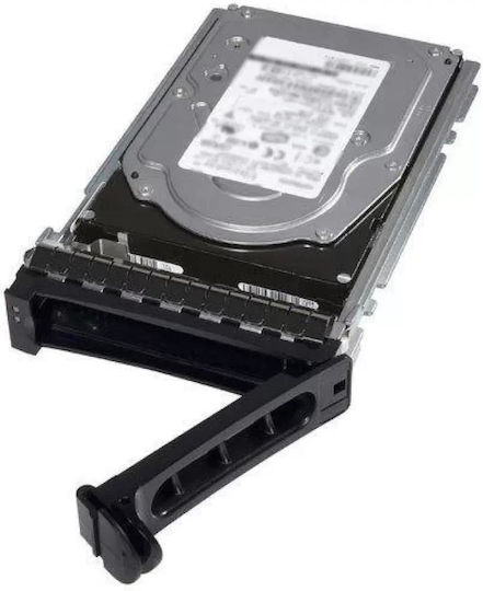 Dell 2.4TB HDD Hard Drive 3.5" SATA III 10000rpm for Server 161-BCFV Ansicht 3
