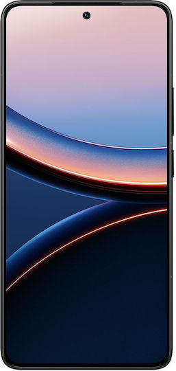 Xiaomi Poco F7 Ultra 5G Dual SIM (16GB/512GB) Yellow view 2