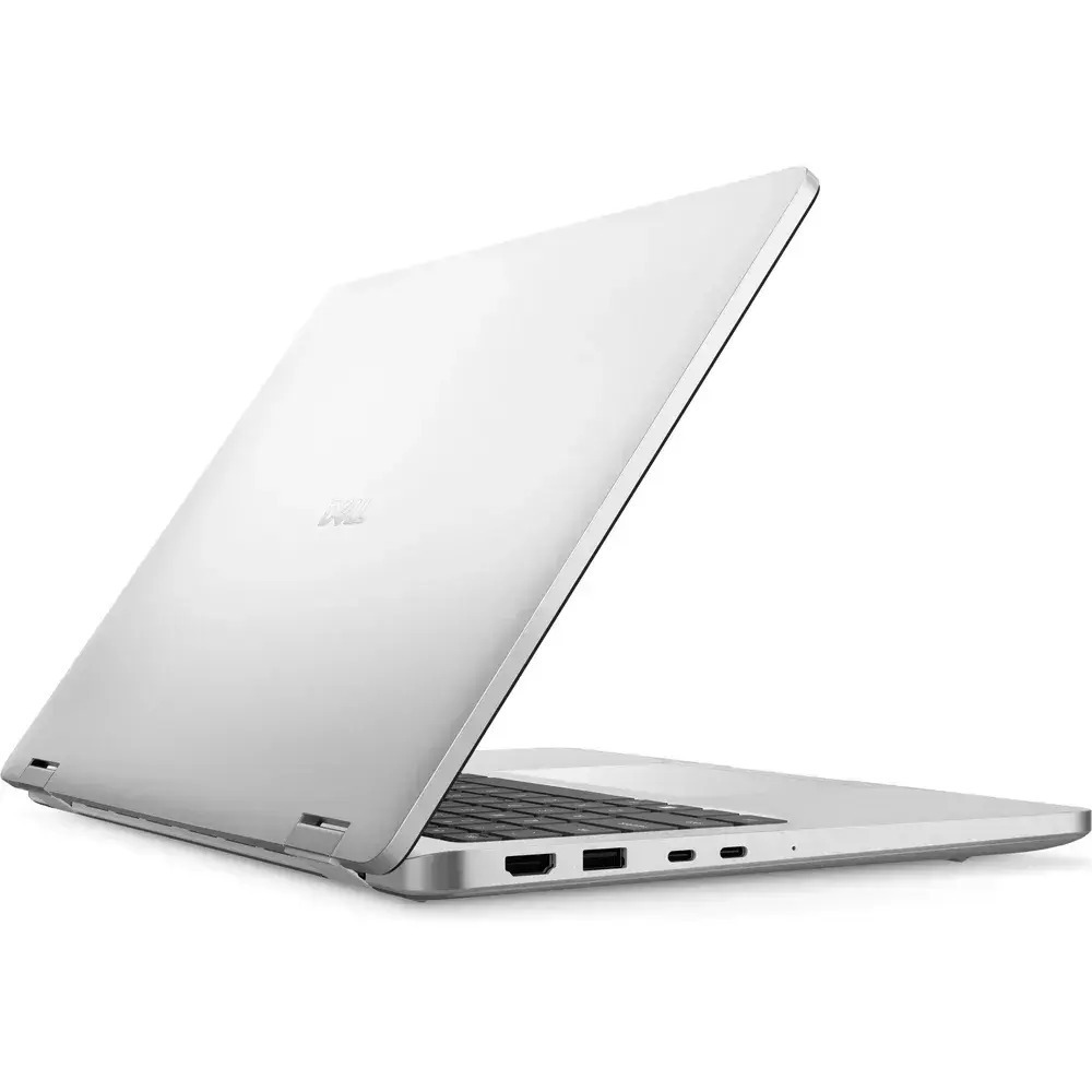 Dell Pro 14 Plus 14" IPS FHD+ (Ultra 5-235U/8GB/250GB SSD/W11 Pro) (International English Keyboard) vue 5