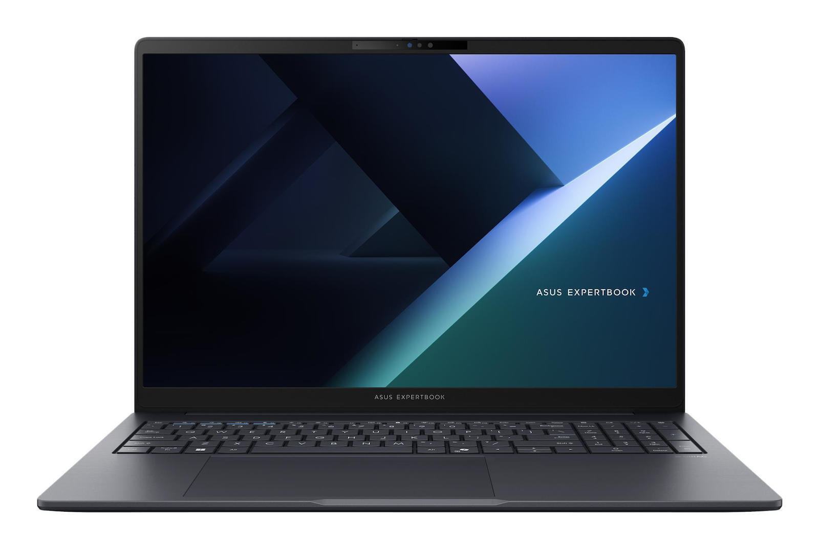 Asus ExpertBook B5 B5605CCA-MB0220 16" FHD+ (Ultra 5-225H/32GB/1TB SSD/Arc Graphics 130T/No OS) (International English Keyboard)