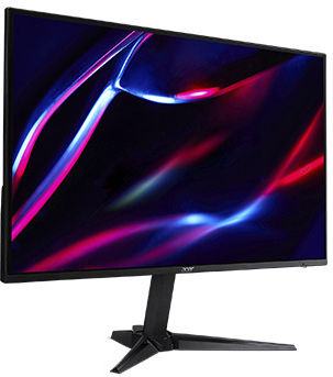 Acer Nitro VG273 IPS Gaming Monitor 27" FHD 1920x1080 view 4