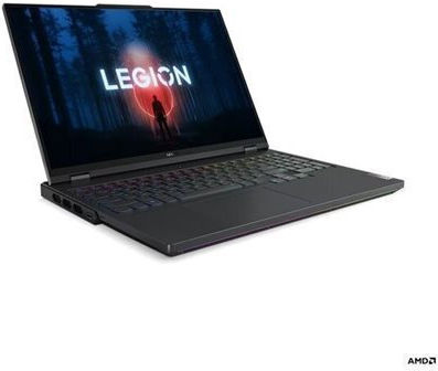 Lenovo Legion Pro 7 16ARX8H 16" IPS QHD+ 240Hz (Ryzen 9-7945HX/32GB/2TB SSD/GeForce RTX 4080/W11 Home) Onyx Grey (US Keyboard) view 2