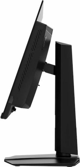MSI QD-OLED HDR Monitor 27" QHD 2560x1440 360Hz with Response Time 0.03ms GTG vue 8