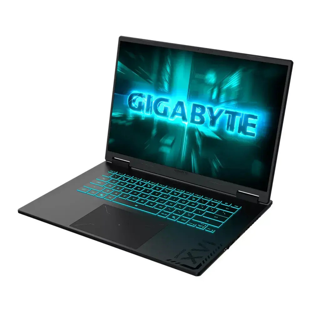 Gigabyte Gaming A16 CVH 16" IPS FHD+ 165Hz (i7-13620H/8GB/1TB SSD + 1TB SSD/GeForce RTX 5060/W11 Pro) (International English Keyboard) vue 3