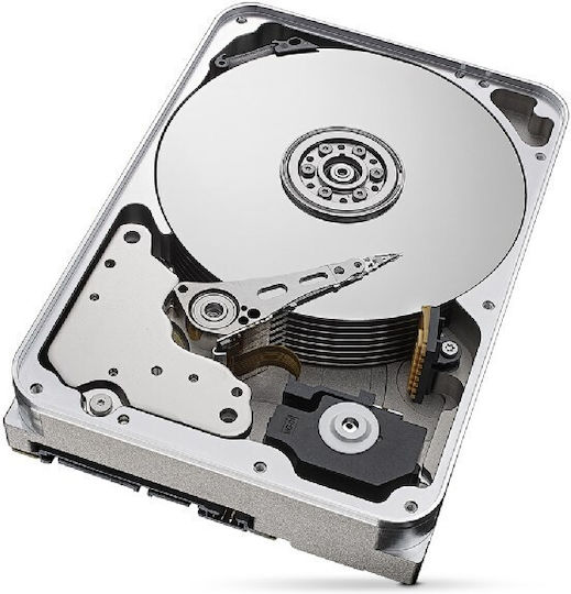 Seagate Skyhawk AI 16TB HDD Hard Drive 3.5" SATA III for Server ST16000VE005 view 4