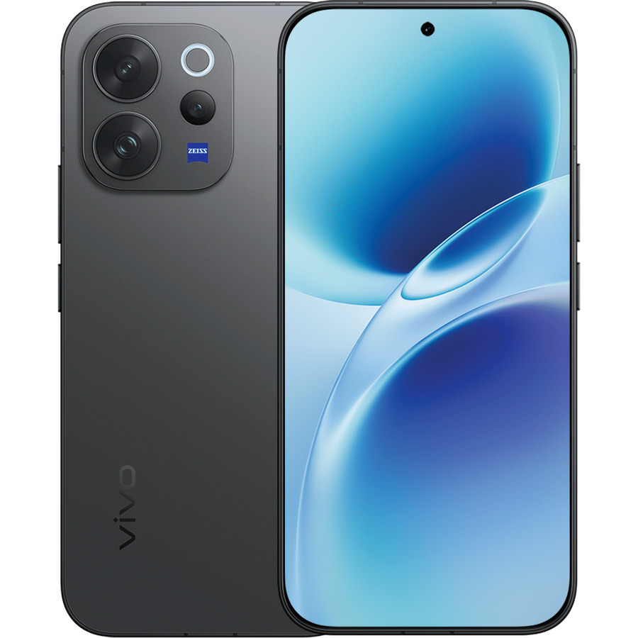 Vivo V70 5G Dual SIM (8/256GB) Black
