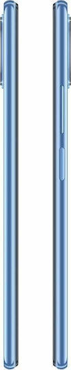 Xiaomi 11 Lite 5G NE Dual SIM (6GB/128GB) Bubblegum Blue view 8