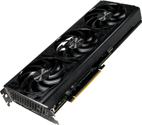 Gainward GeForce RTX 5070 12GB GDDR7 Python III Graphics Card view 8