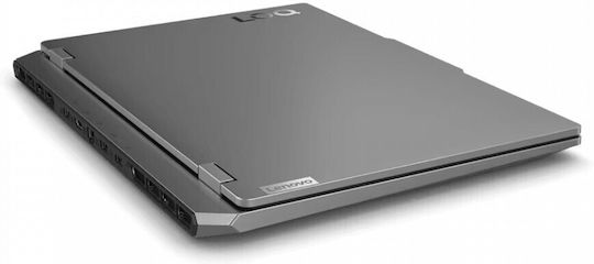 Lenovo LOQ 15IRX9 15.6" IPS FHD 144Hz (i7-13650HX/16GB/1TB SSD/GeForce RTX 4050/No OS) Luna Grey (UK Keyboard) view 8