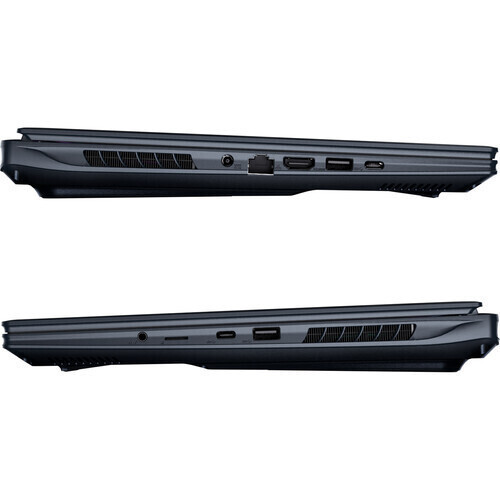 Gigabyte Aorus Master 16 16" OLED QHD+ 240Hz (Ultra 9-275HX/32GB/1TB SSD/GeForce RTX 5070 Ti/W11 Home) (US Keyboard) view 5