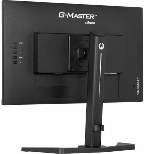 Iiyama G-Master GB2470HSU-B6 IPS Gaming Monitor 23.8" FHD 1920x1080 180Hz view 6