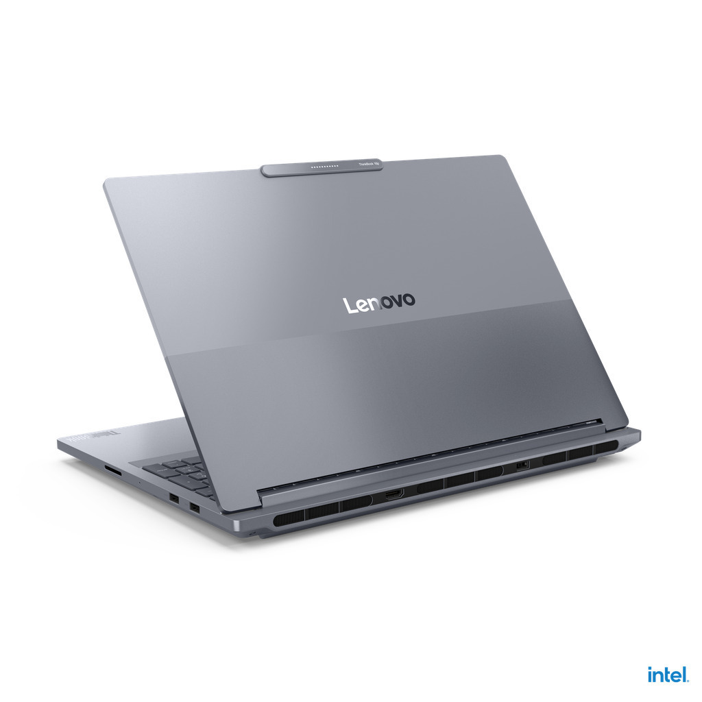 Lenovo ThinkBook 16p G6 IAX 16" IPS QHD+ 240Hz (Ultra 7-255HX/32GB/1TB SSD/GeForce RTX 5060/W11 Pro) Luna Grey (GR Keyboard) view 3