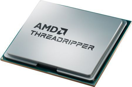 AMD Ryzen Threadripper 7970X 4GHz Processor 32 Core for Socket sTR5 Tray view 1