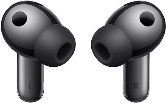 Huawei FreeBuds Pro 5 Bluetooth Handsfree Earphones with Sweat Resistance and Charging Case Gray view 3