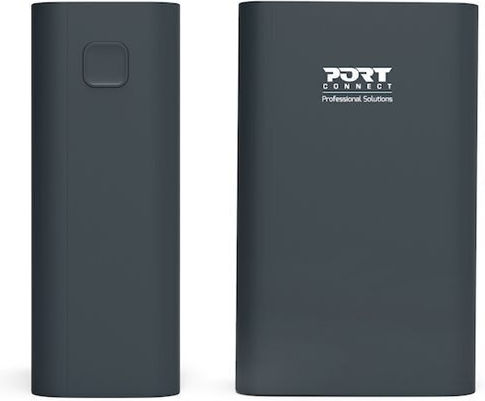 Port Designs Power Bank 26800mAh 65W with 2 USB-A Output Ports and 2 USB-C Output Ports Power Delivery view 2