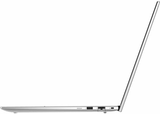 HP ProBook 455 G10 15.6" FHD (Ryzen 7-7735U/16GB/512GB SSD/No OS) (ES Keyboard) view 8