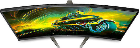 Philips 27M1C5500VL VA HDR Curved Monitor 27" QHD 2560x1440 165Hz with Response Time 4ms GTG view 6