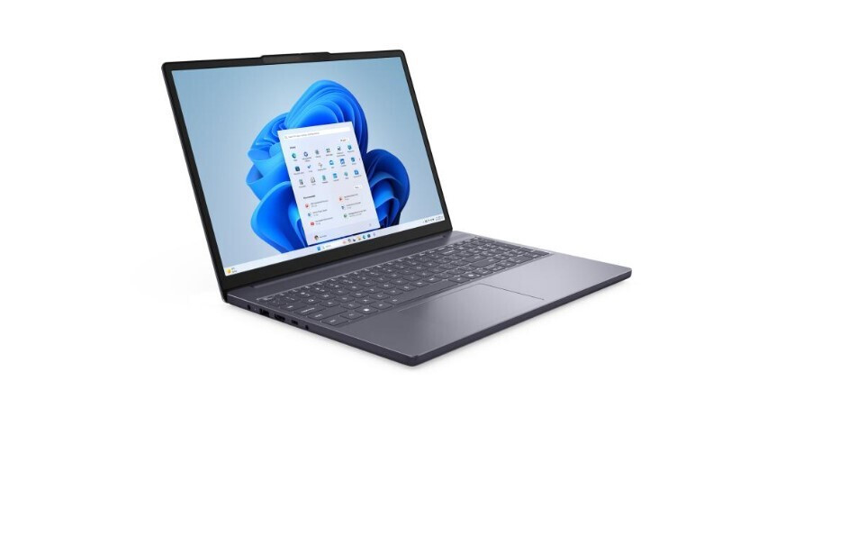 Lenovo IdeaPad Slim 3 15.3" FHD+ (Ryzen 5-150/16GB/1.0TB SSD/No OS) (US Keyboard) vue 5