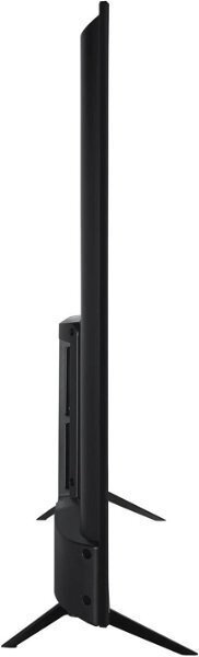 Hyundai Smart Television 43" 4K UHD QLED QLX 43840 GSMART HDR (2022) Ansicht 5
