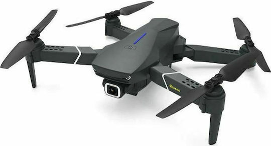Eachine E520 WIFI FPV Drone with 4K Camera and Controller view 2