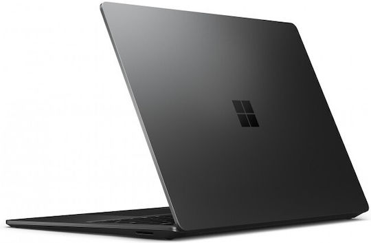 Microsoft Surface Laptop 5 13.5" IPS Touchscreen (i5-1235U/8GB/512GB SSD/W11 Home) (US Keyboard) view 2