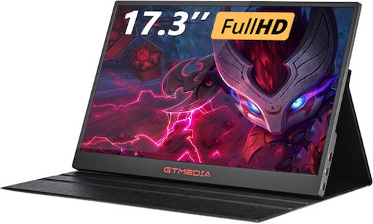 Additiona HDR Portable Monitor 17.3" FHD 1920x1080