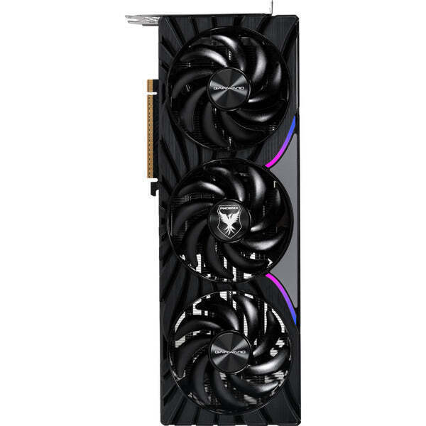 Gainward GeForce RTX 5070 Ti 16GB GDDR7 Phoenix-S GS Graphics Card NE7507TS19T2-GB2031K view 2