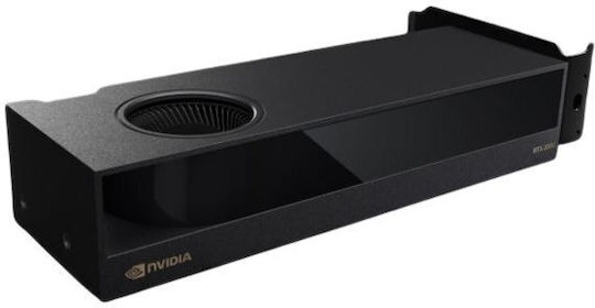 PNY RTX 2000 Ada 16GB GDDR6 Graphics Card view 7