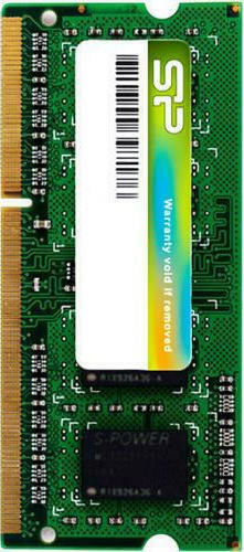 Silicon Power DDR4 with Module 1x8GB and Speed 3200 for Laptop SP008GBSFU320X02 view 3