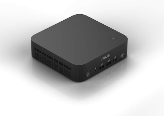 Asus PN54-S50001NN Mini PC (Ryzen AI 300 Series 5 340/16GB DDR4/512GB SSD/W11 Home) view 9