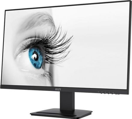 MSI Pro MP273QV VA Monitor 27" QHD 2560x1440
