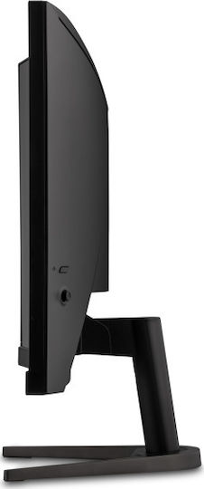 Viewsonic VX2468-PC-MHD VA Curved Gaming Monitor 23.6" FHD 1920x1080 165Hz with Response Time 2ms GTG view 4