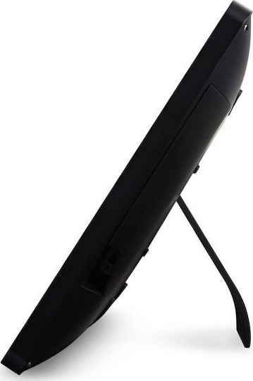 Viewsonic TD2430 VA Touch Monitor 23.6" FHD 1920x1080 with Response Time 25ms GTG vista 5